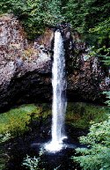 Kelly and Debbie's Waterfall Pictures